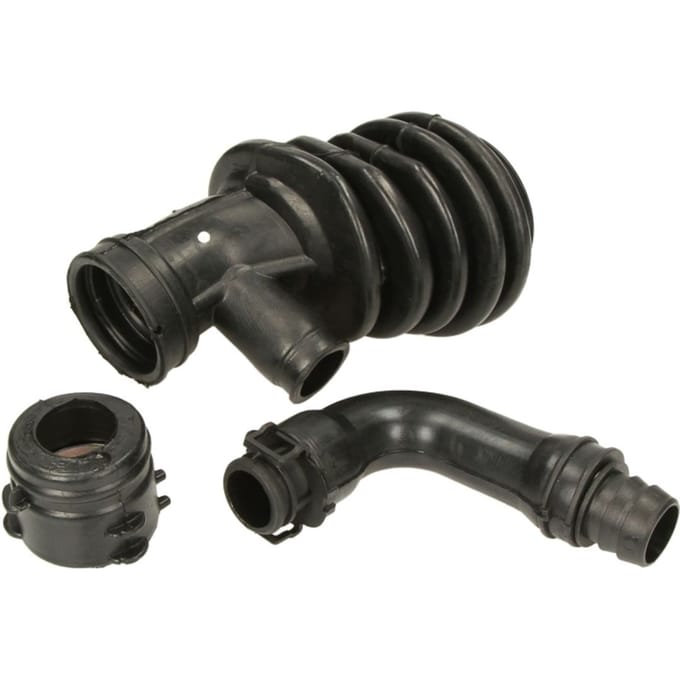 Slang, luchtRadiator THERMOTEC DCG106TT