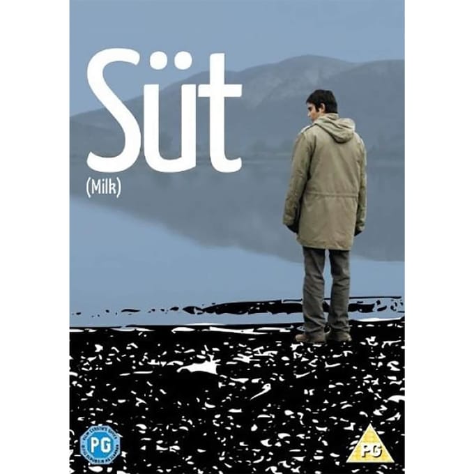Süt (Milk)