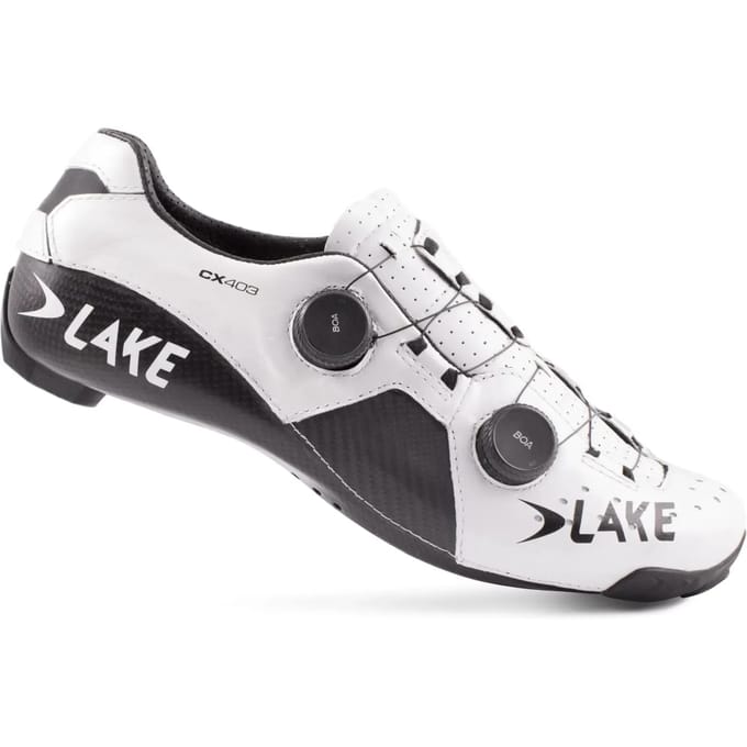 Schoenen Lake CX403