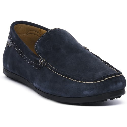 Mocassins Valleverde SUEDE ROYAL