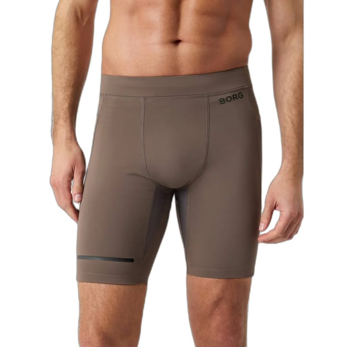 Korte leggings Björn Borg Performance