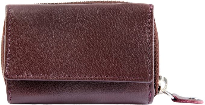 JUST Just unisex portemonnee RFID-bescherming