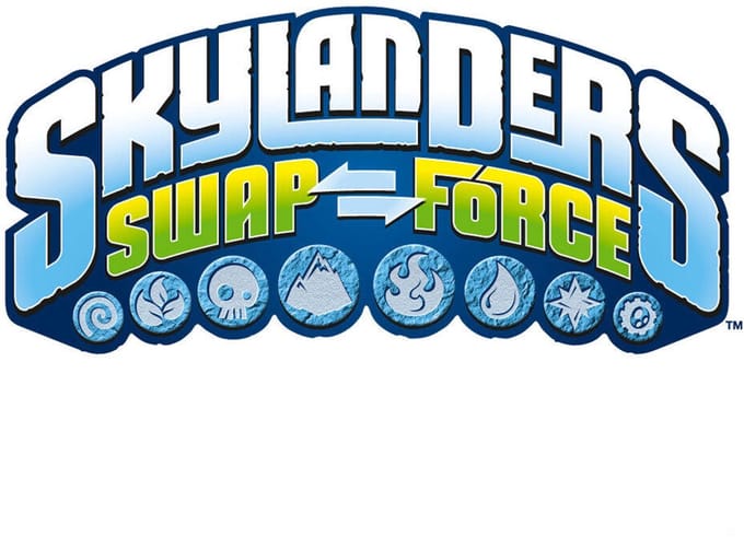 Skylanders Swap Force: Starter Pack - Xbox 360