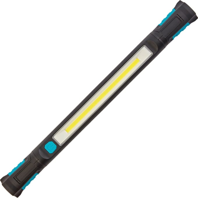 Ring Inspectielamp MAGflex Led