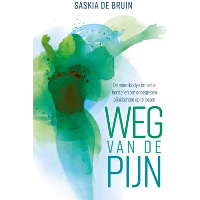 Weg Van De Pijn - Saskia de Bruin