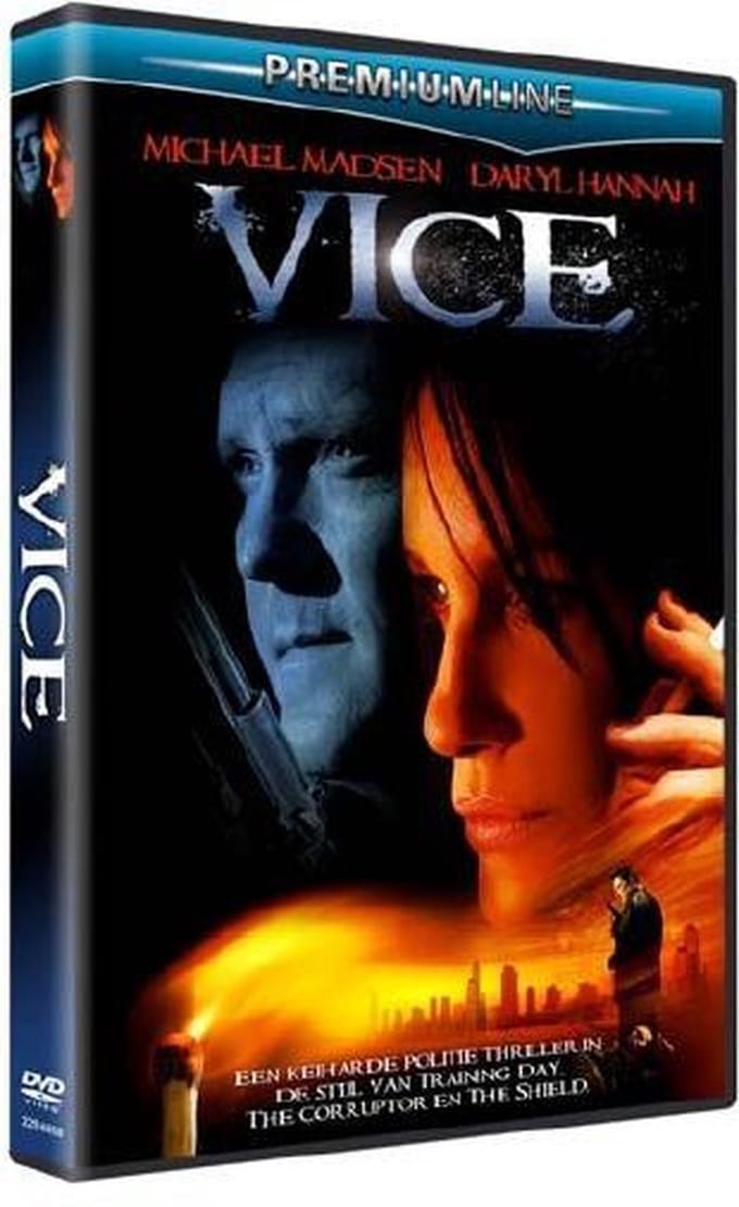 Vice (DVD)