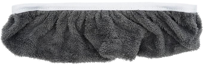 Vilde - Mikrofiber Dweil - 31 cm - Universele Pasvorm - Wasbaar