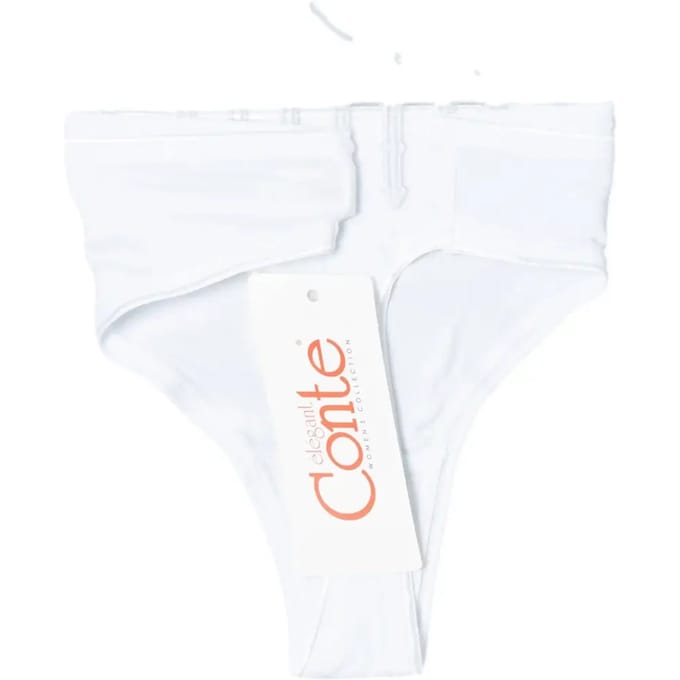 Damesslipjes Conte Elegant Basic Collection LST 2000 "Thong" (on a hanger)