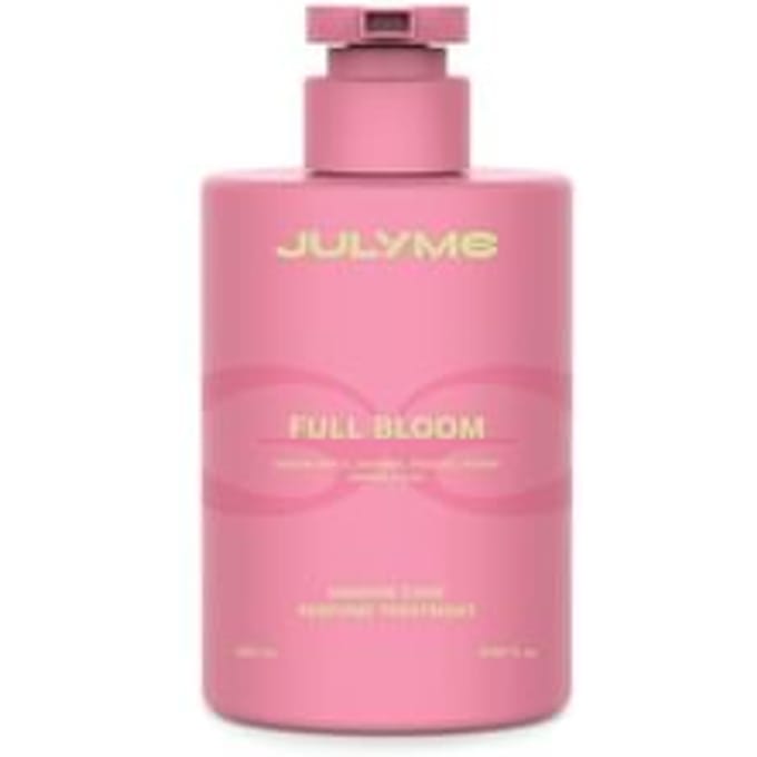 JULYME - Damage Care Perfume Treatment - 3 Types Full Bloom