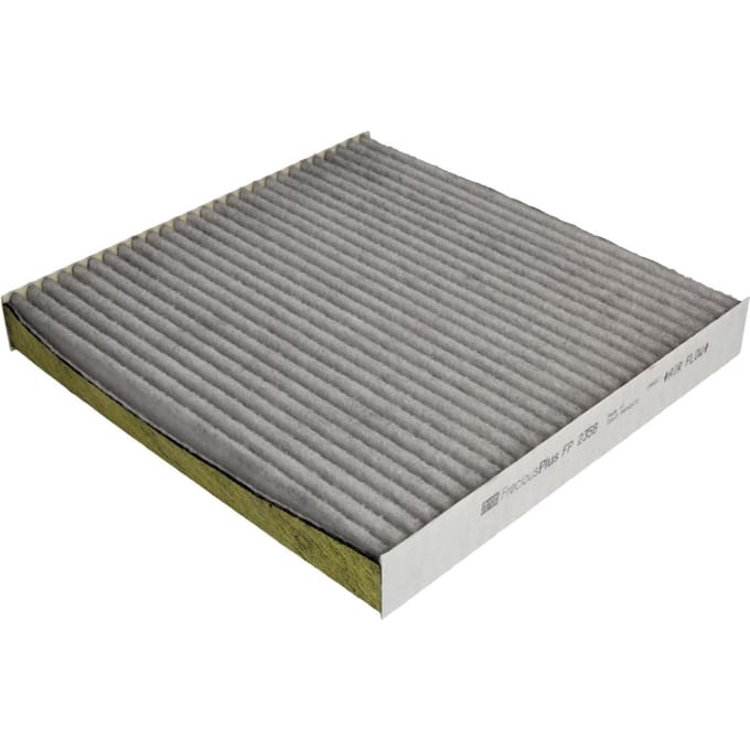 Cabinefilter MANN-FILTER FP 2358