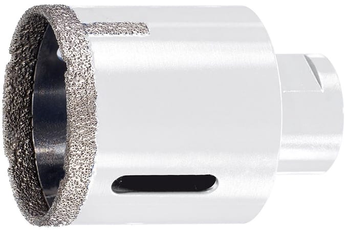 Carat Droogboor Ø112Xm14 Tbv Haakse Slijper, Ehs Master