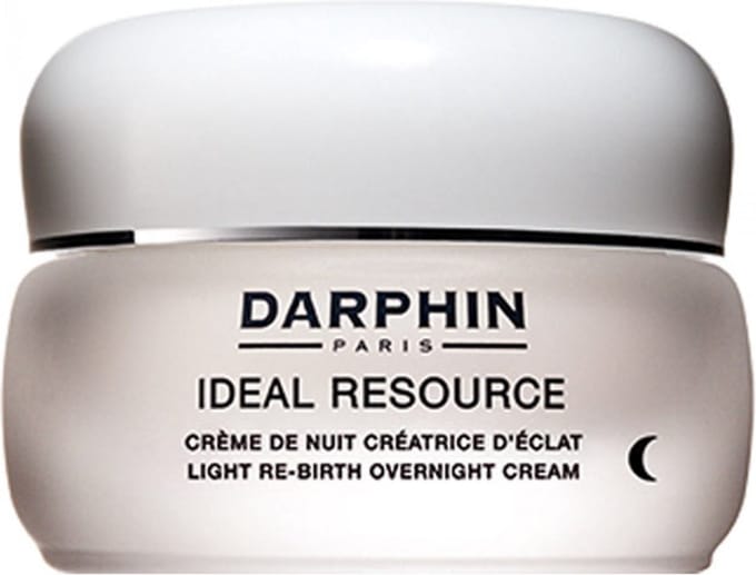 Darphin Ideal Resource Light Re-Birth Overnight Cream 50 Nachtcrème