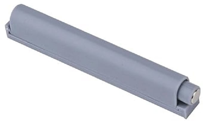Industriële Push-to-Open Deurvergrendelingen voor Kasten - Magnetische Klinken Set van 5