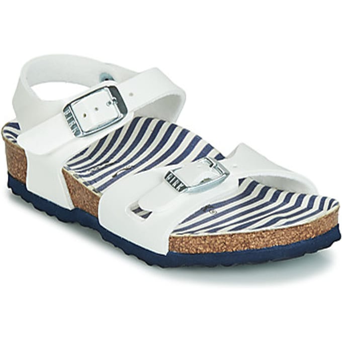 Platte sandalen BIRKENSTOCK RIO