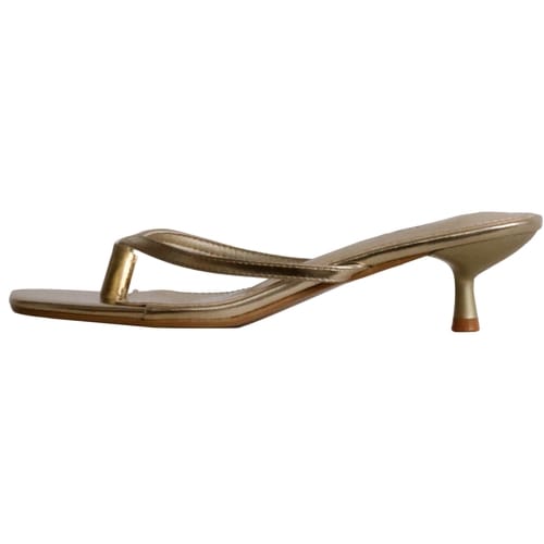 Sandalen met hakken Joia 290511