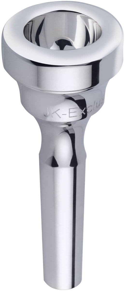 KLIER Exclusive Flügelhorn 5D amerikanischer Schaft, 9,3 mm - Mondstuk
