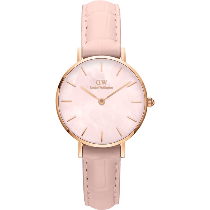 Daniel Wellington Petite Rouge Dameshorloge - DW00100514 - 32mm