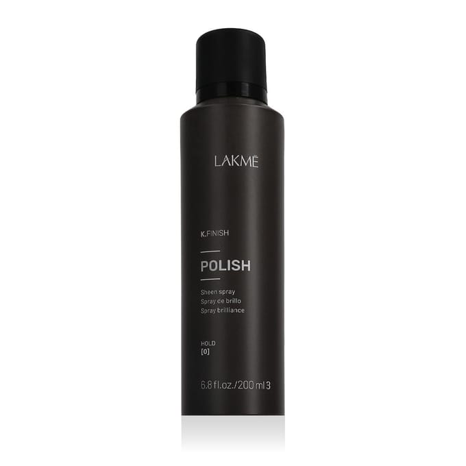 Lakme K.Finish Polish Sheen Spray 200 ml