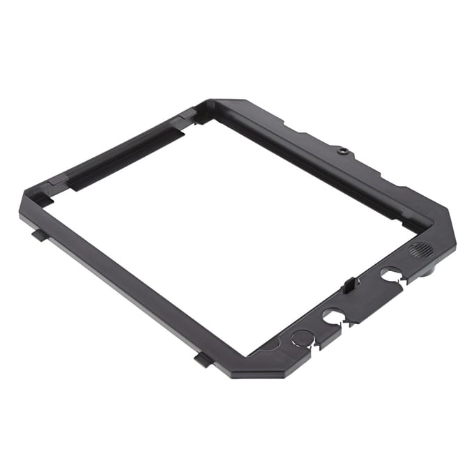 AEG bevestigingshoek, plastiek, 240x196nner 32932204