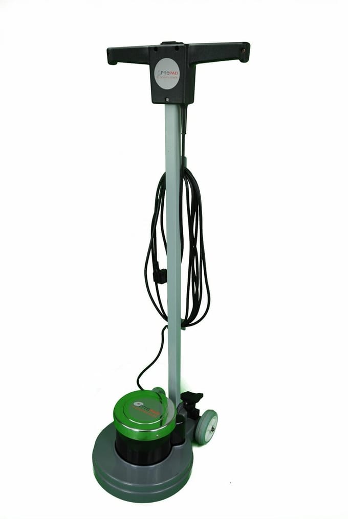 PROPAD - Floorpolisher