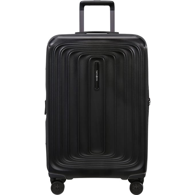 Samsonite 2Wander Spinner uitbreidbaar (4 wielen) 69cm Matt Graphite