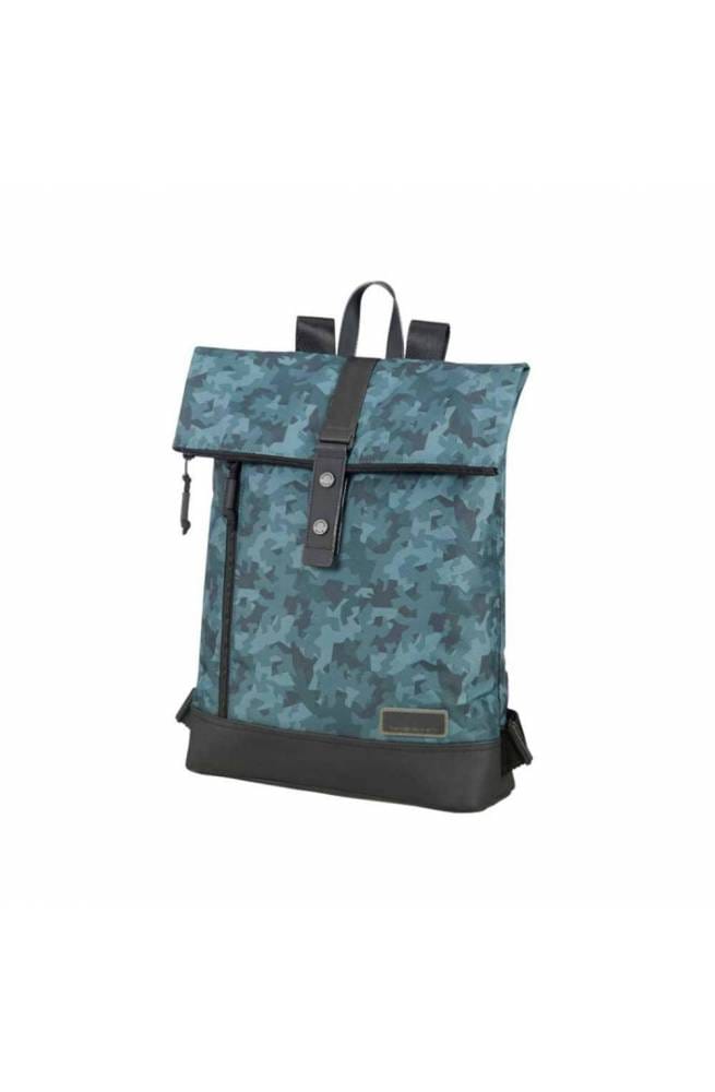 Rugzak Samsonite Unisex Blue 96N-31001