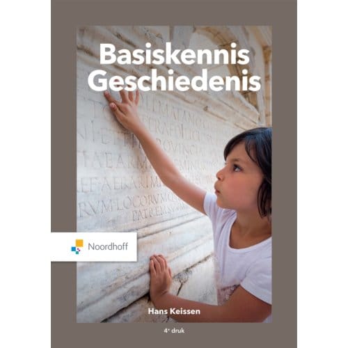 Basiskennis Geschiedenis - Hans Keissens