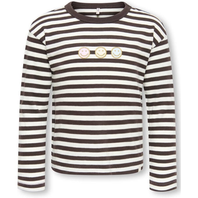 Only Top lange mouw 15379973 kmghope