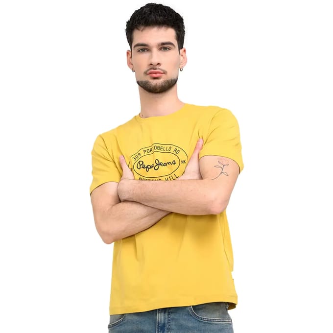 T-shirt Pepe Jeans Graham