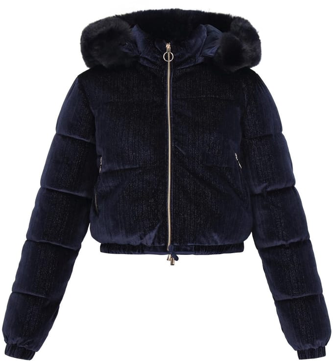 taddy jacket