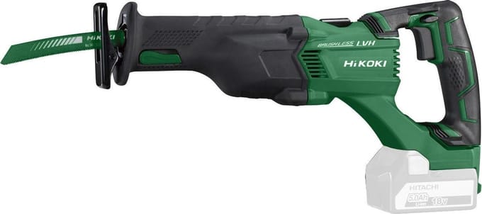 Hikoki CR18DBL W4Z ACCU SCHROBZAAG BL EXCLUSIVE