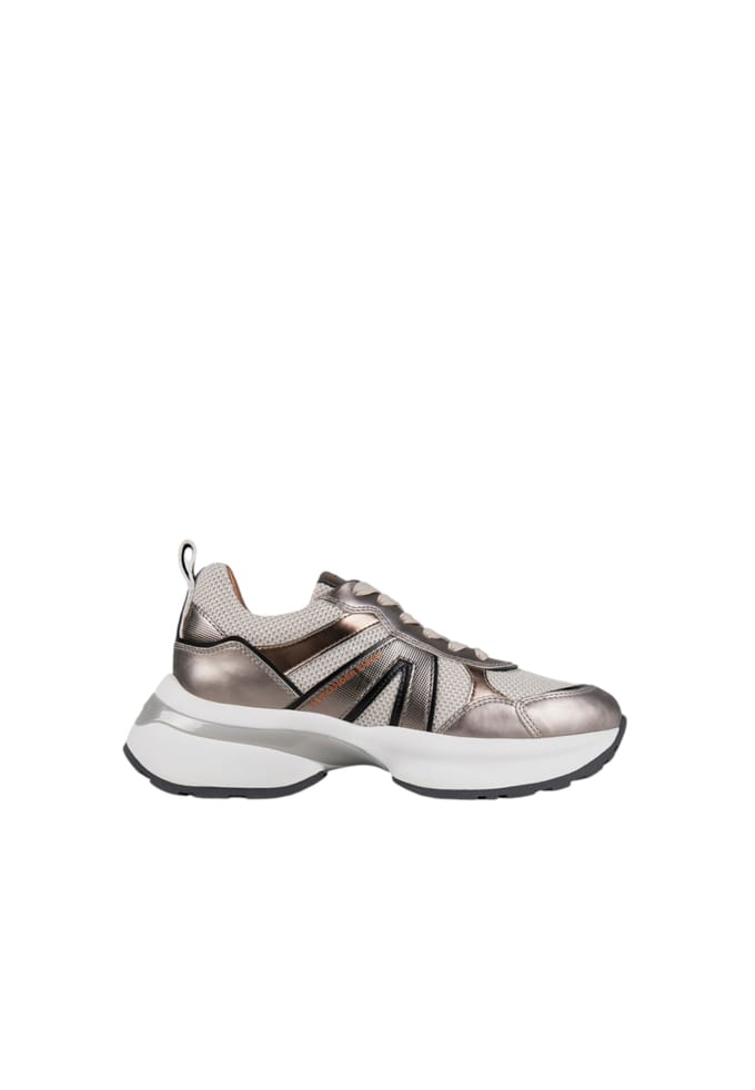 asbcviw-1176-dvb Alexander Smith Vrouw Silver