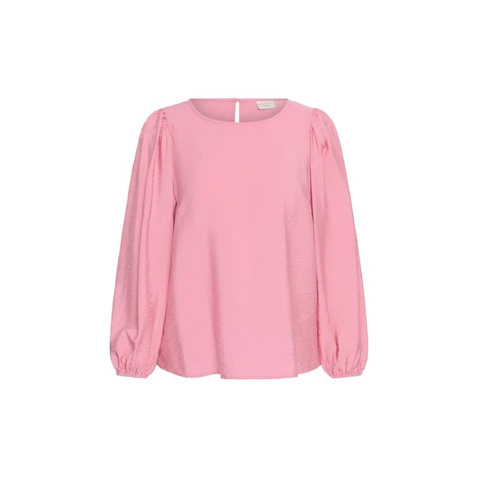Vrouwenblouse KAFFE Curve Gila