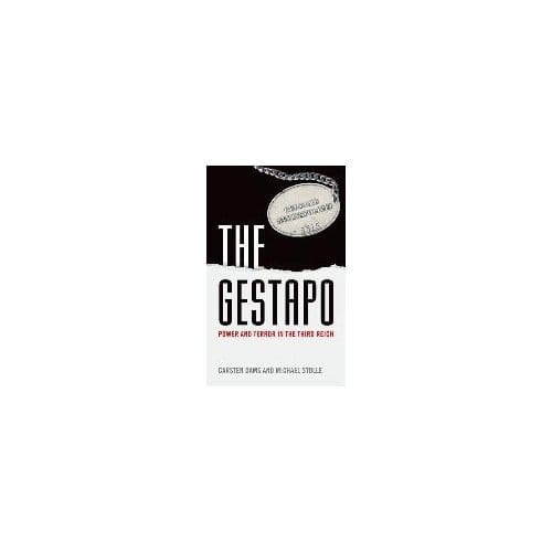 The Gestapo - Westphalia) Dams