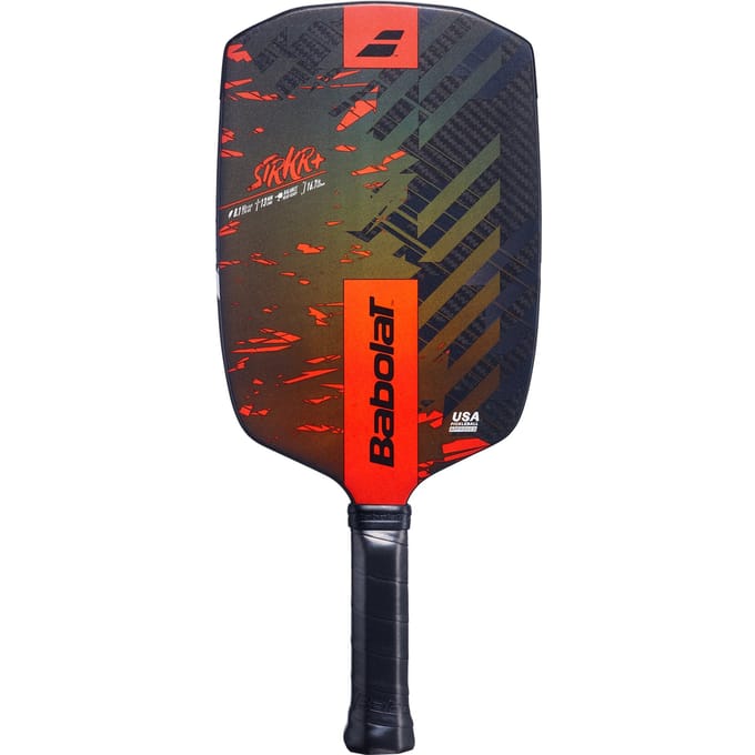 Babolat Strkr + Pickleball racket