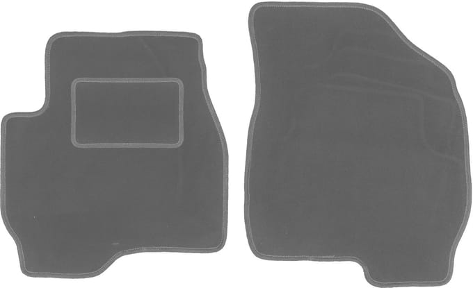 Automatten voor: Mazda Tribute SUV (2000-2011)