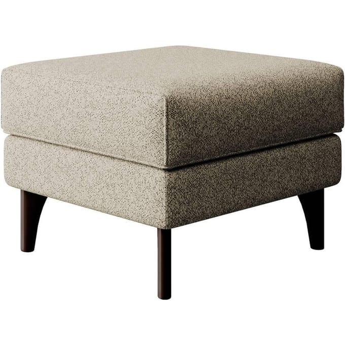 Hocker Casara bouclé | Selsey Design