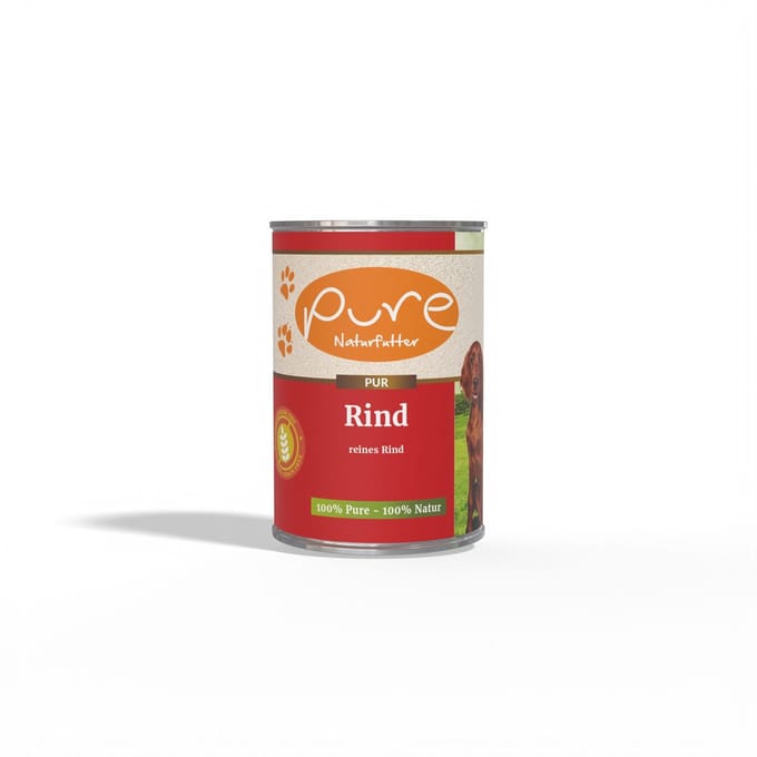 Chōmi Pets - Honden - voor Honden - Hert - 200g