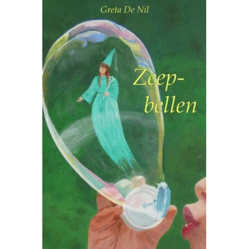 Zeepbellen - Greta de Nil