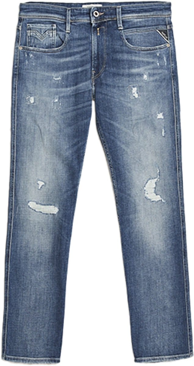 Replay Anbass Slim Fit Special