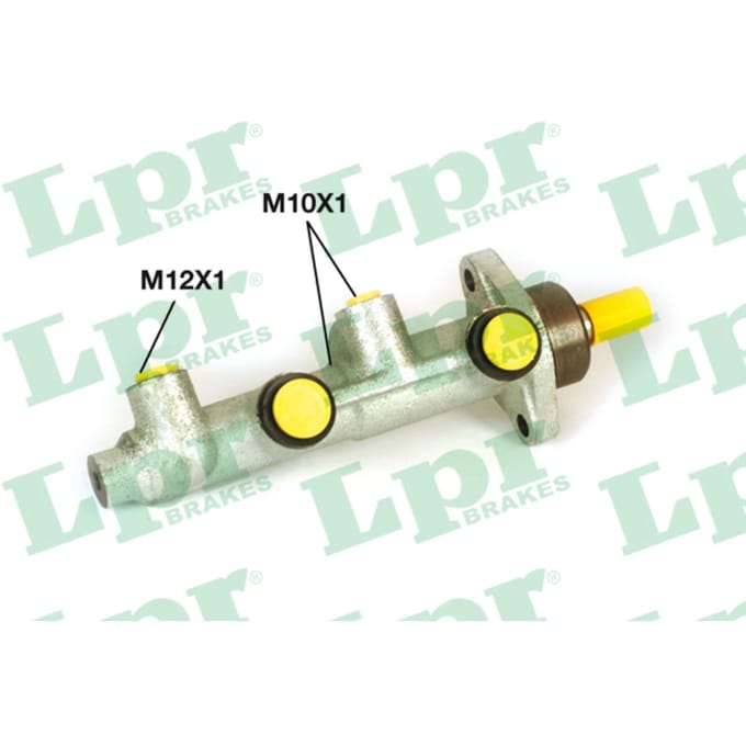 Hoofdremcilinder LPR 1194