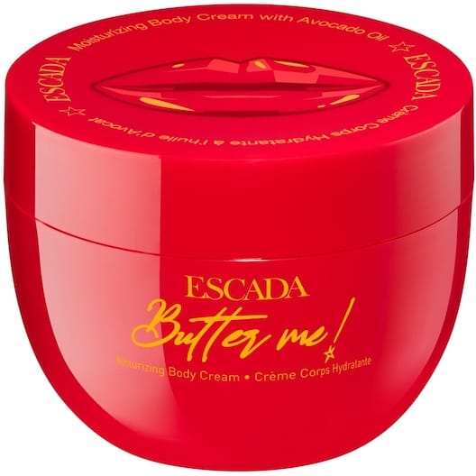Escada Butter Me Lichaamslotion Bodylotion Unisex 200 ml