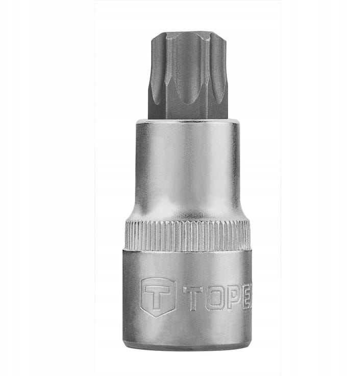 Torx 1/2, T70 x 60 x 60 x 60 x 60 x Durzaam Kamer