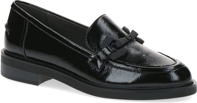 Caprice Dames Instappers 9-24200-41 017 G-breedte Maat: 39 EU