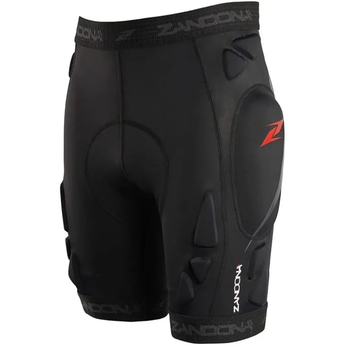 Beschermende korte broek Zandonà Soft Active