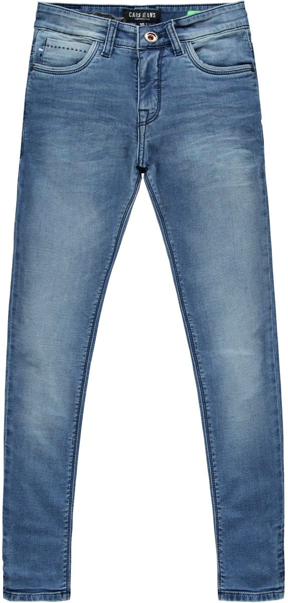 Cars Jeans Jeans Burgo Jr. Slim fit - Jongens