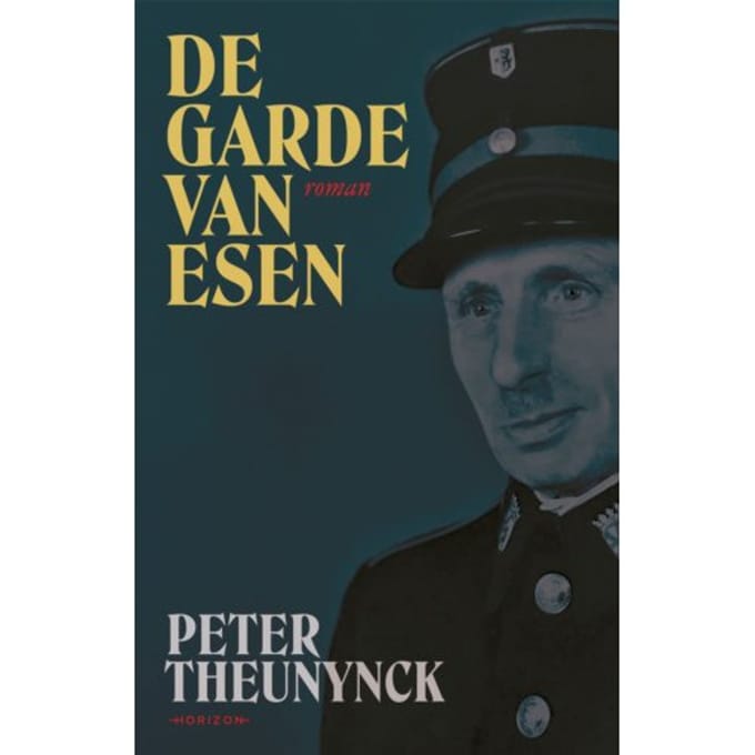 De Garde Van Esen - Peter Theunynck
