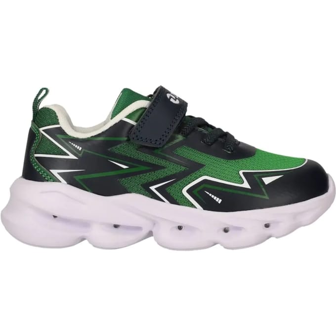 Baskets baby Zigzag Ignis