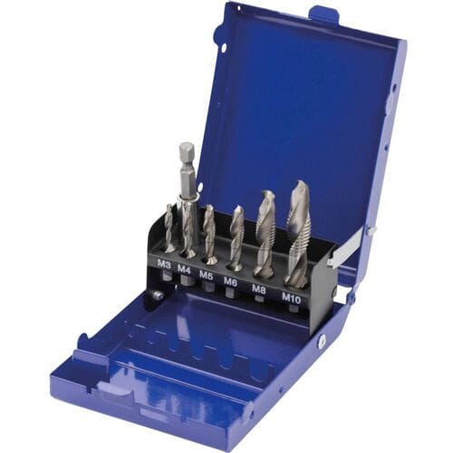 Alarm Werkzeuge 56080000 Bitset