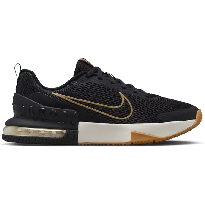Nike Nike Air Max Alpha Trainer 6 Sneakers - Black Parachute